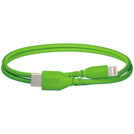Rode SC21 Green