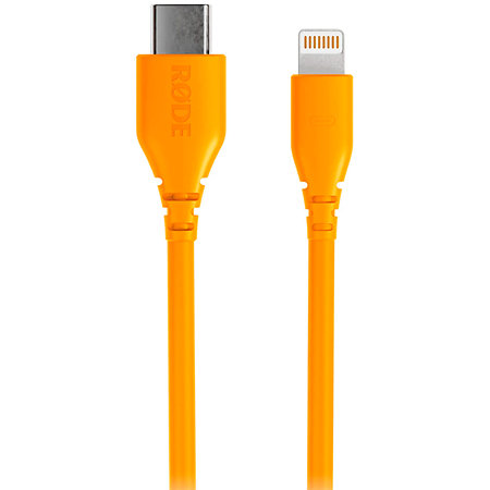 Rode SC21 Orange