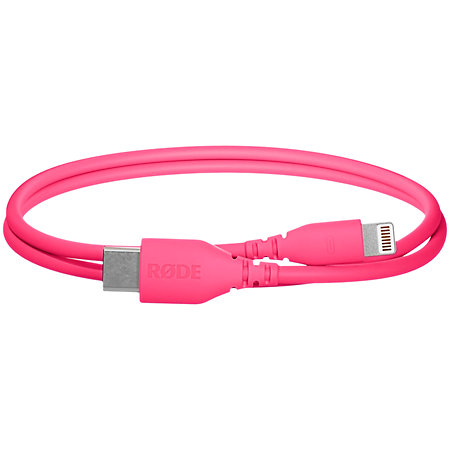 Rode SC21 Pink