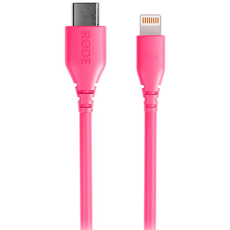 Rode SC21 Pink