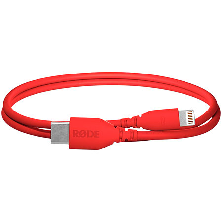 Rode SC21 Red