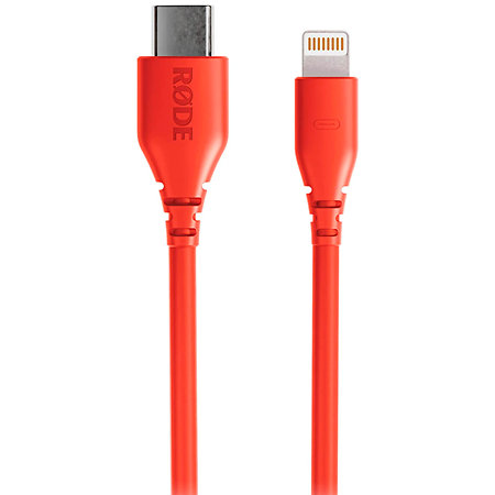 Rode SC21 Red
