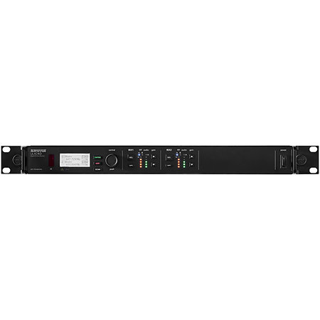 Shure ULXD4D G56