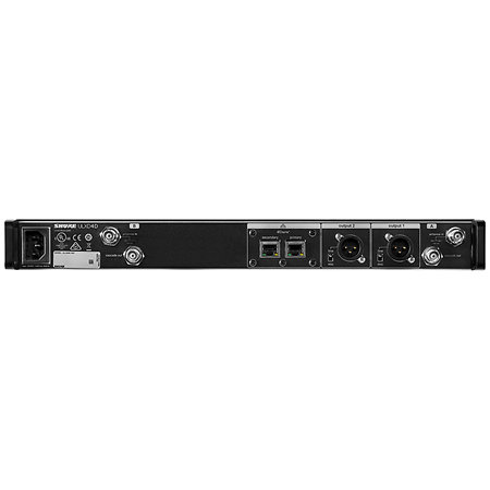 Shure ULXD4D G56