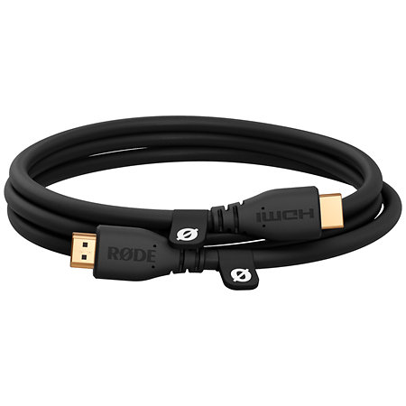 Rode HDMI-1.5