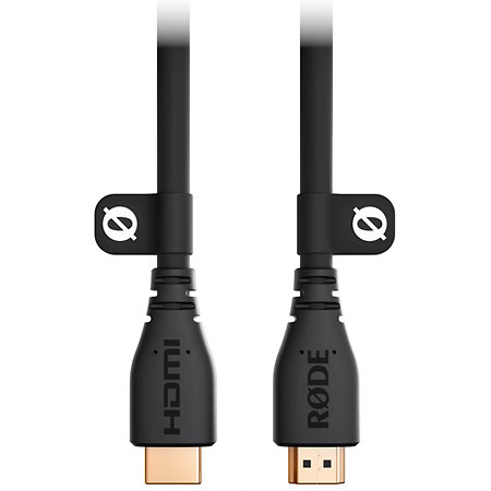 Rode HDMI-1.5