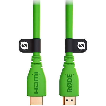 HDMI-1.5 Green Rode