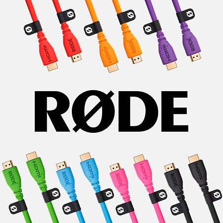 HDMI-1.5 Green Rode