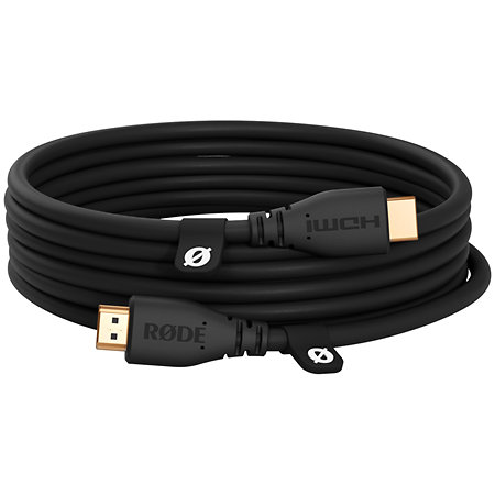 HDMI-3.0 Rode