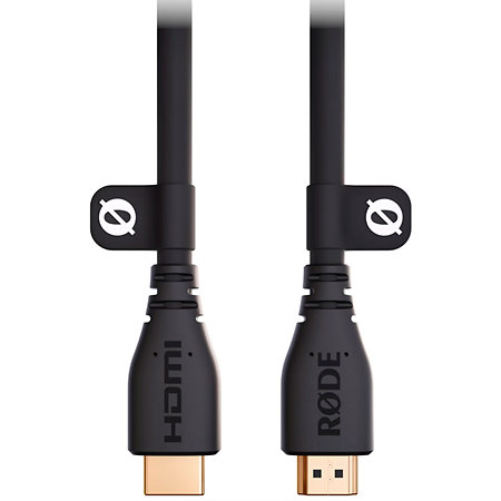 HDMI-3.0 Rode