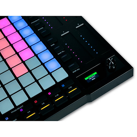 Pack APC64 + Etui EVA Akai