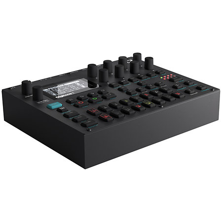 Pack Digitone II + Étui EVA Elektron