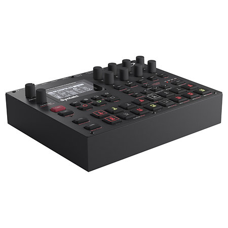 Pack Syntakt + Étui EVA Elektron