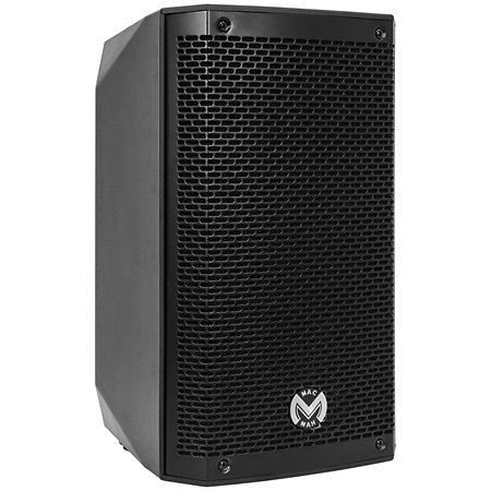 Pack AS 108 (la paire) + AS 812 Sub + housses et support d'enceintes ST180 Mac Mah