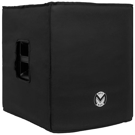 Pack AS 110 (la paire) + AS 812 Sub + housses + support d'enceintes Plugger ST180 (la paire) Mac Mah