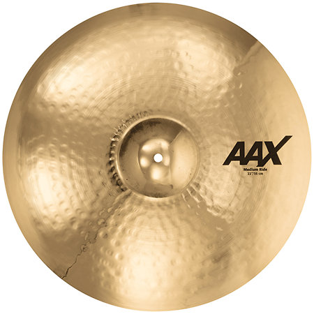22212XCB AAX 22" Medium Ride Brilliant Sabian