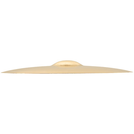 22212XCB AAX 22" Medium Ride Brilliant Sabian