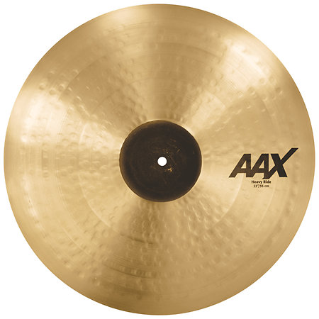 Sabian 22214XC AAX 22" Heavy Ride