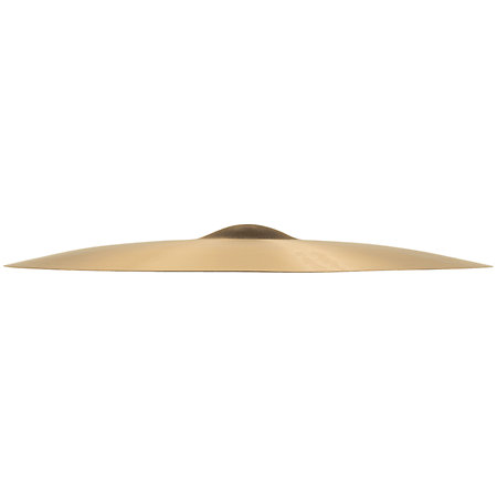 224BC AA 24" Bash Ride Sabian