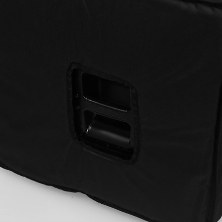 Pack AS 110 (la paire) + AS 815 Sub (la paire) + housses et tubes de couplage Mac Mah