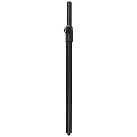 Pack AS 110 (la paire) + AS 815 Sub (la paire) + housses et tubes de couplage Mac Mah