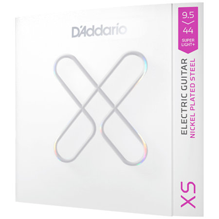 D'Addario XSE09544