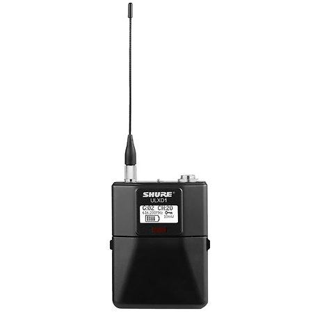 Shure ULXD1 G56