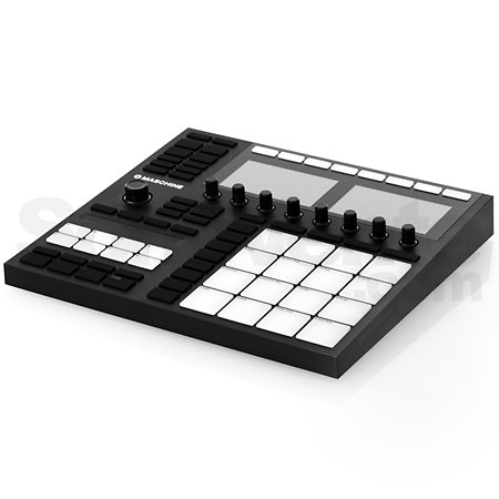 Pack Maschine MK3 + Étui EVA Native Instruments