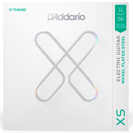 D'Addario XSE1156