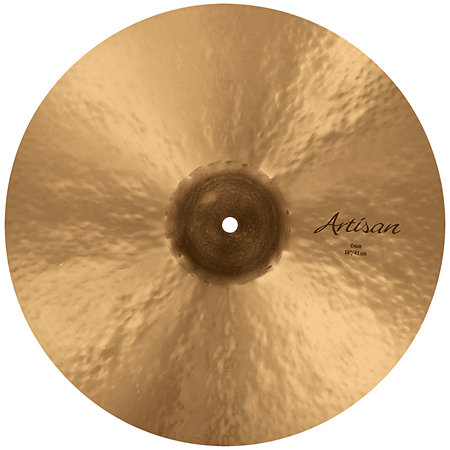 Sabian A1606 Artisan 16" Crash