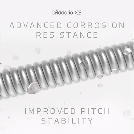 XSE1252W D'Addario