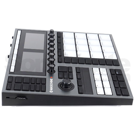 Pack Maschine + avec Étui EVA Native Instruments