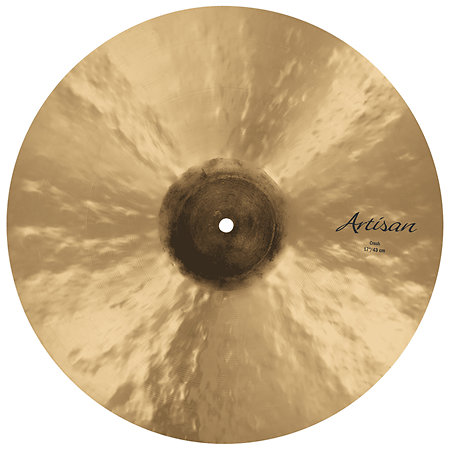 Sabian A1706 Artisan 17" Crash