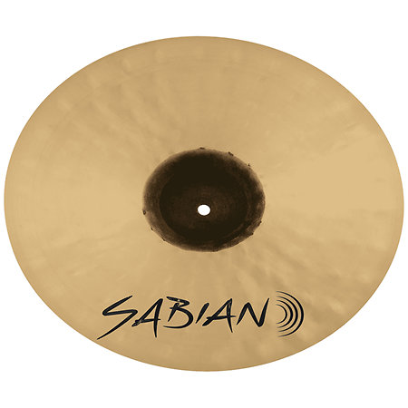 Sabian A1706 Artisan 17" Crash