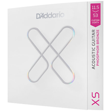 D'Addario XSAPB11553