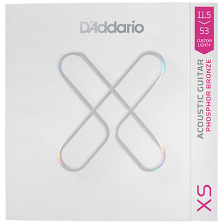 D'Addario XSAPB11553