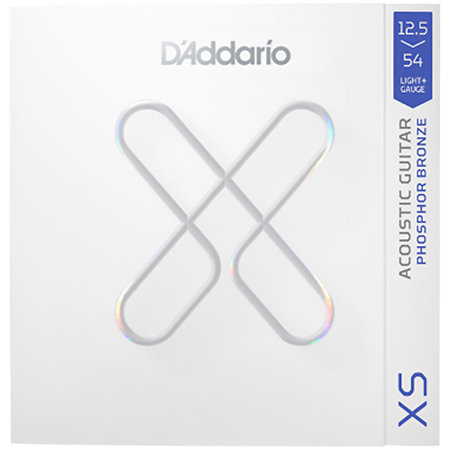 XSAPB12554 D'Addario