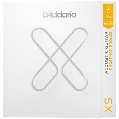 XSAPB1256 D'Addario