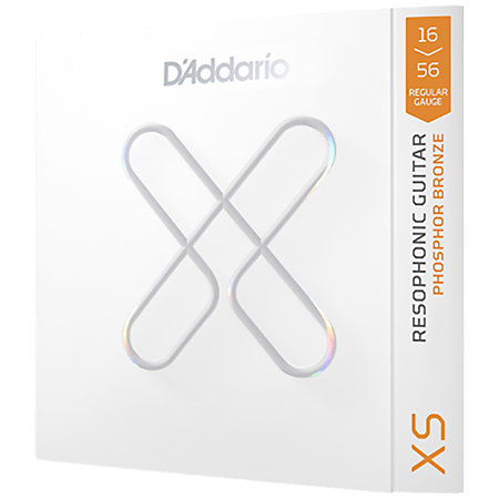 XSAPB1656 D'Addario