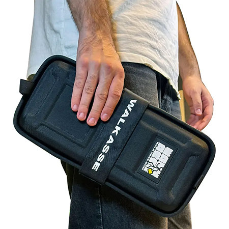 Pack Traktor Z1 MK2 + Étui EVA Native Instruments