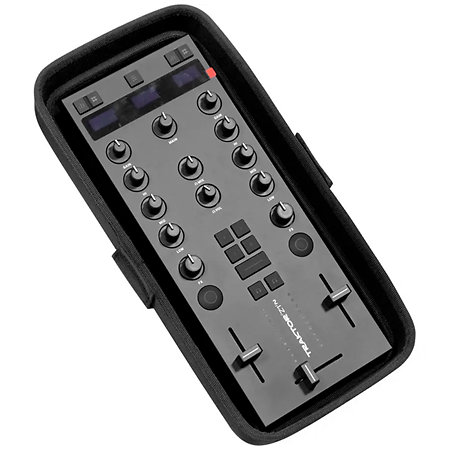 Pack Traktor Z1 MK2 + Étui EVA Native Instruments