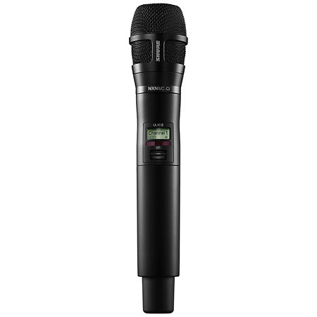 Shure ULXD2 N8CB G56