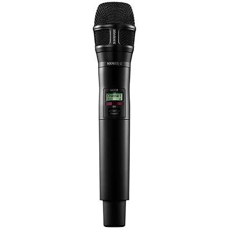 Shure ULXD2 N8SB G56