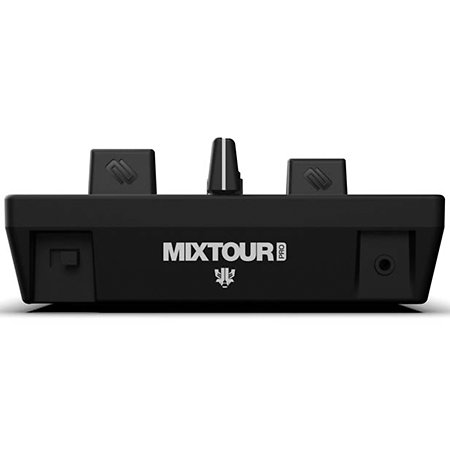 Pack Mixtour PRO + Étui EVA Reloop