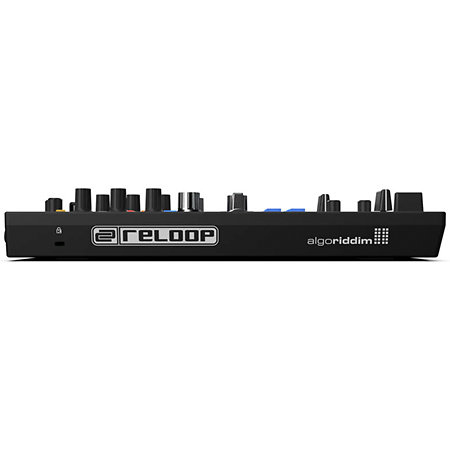 Pack Mixtour PRO + Étui EVA Reloop