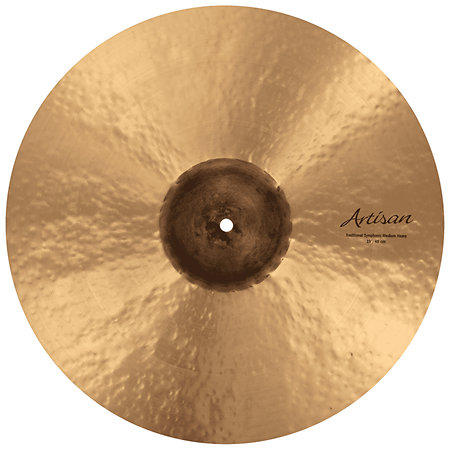 Sabian A1955 Artisan Traditional Symphonic Medium Heavy 19"