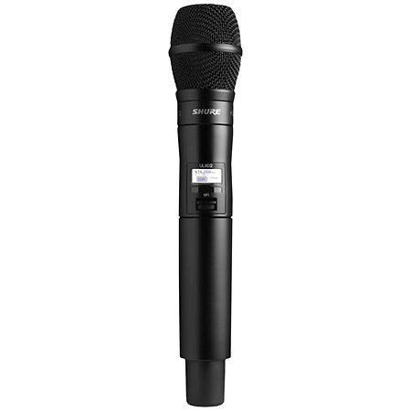 Shure ULXD2 KSM9HS G56
