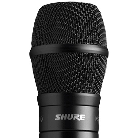 Shure ULXD2 KSM9HS G56