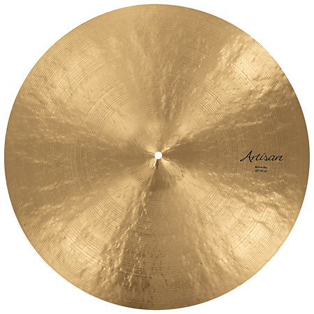 Sabian A2212 Artisan Medium Ride 22"