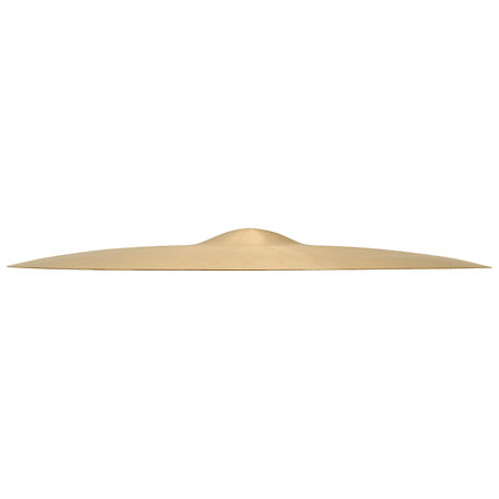 Sabian A2212 Artisan Medium Ride 22"